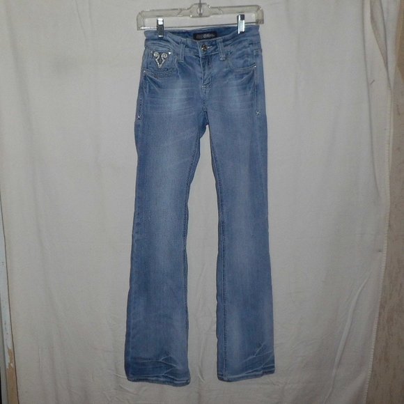 Cato Jeans - Picture 2 of 11